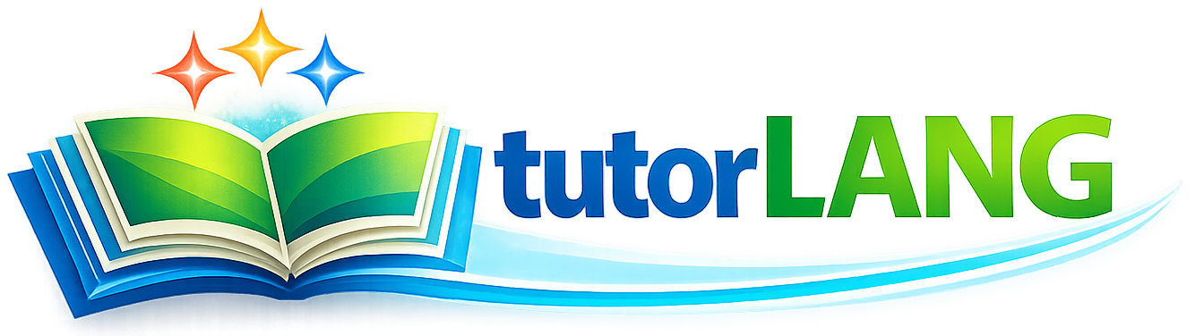 tutorLANG